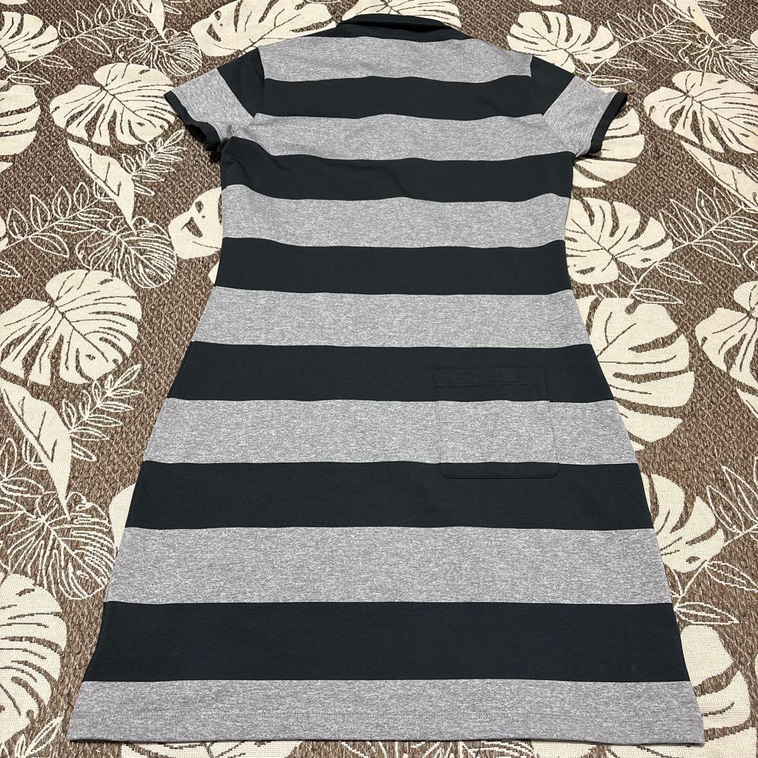 DESCENTE GOLF(デサントゴルフ)ストレッチワンピース　M