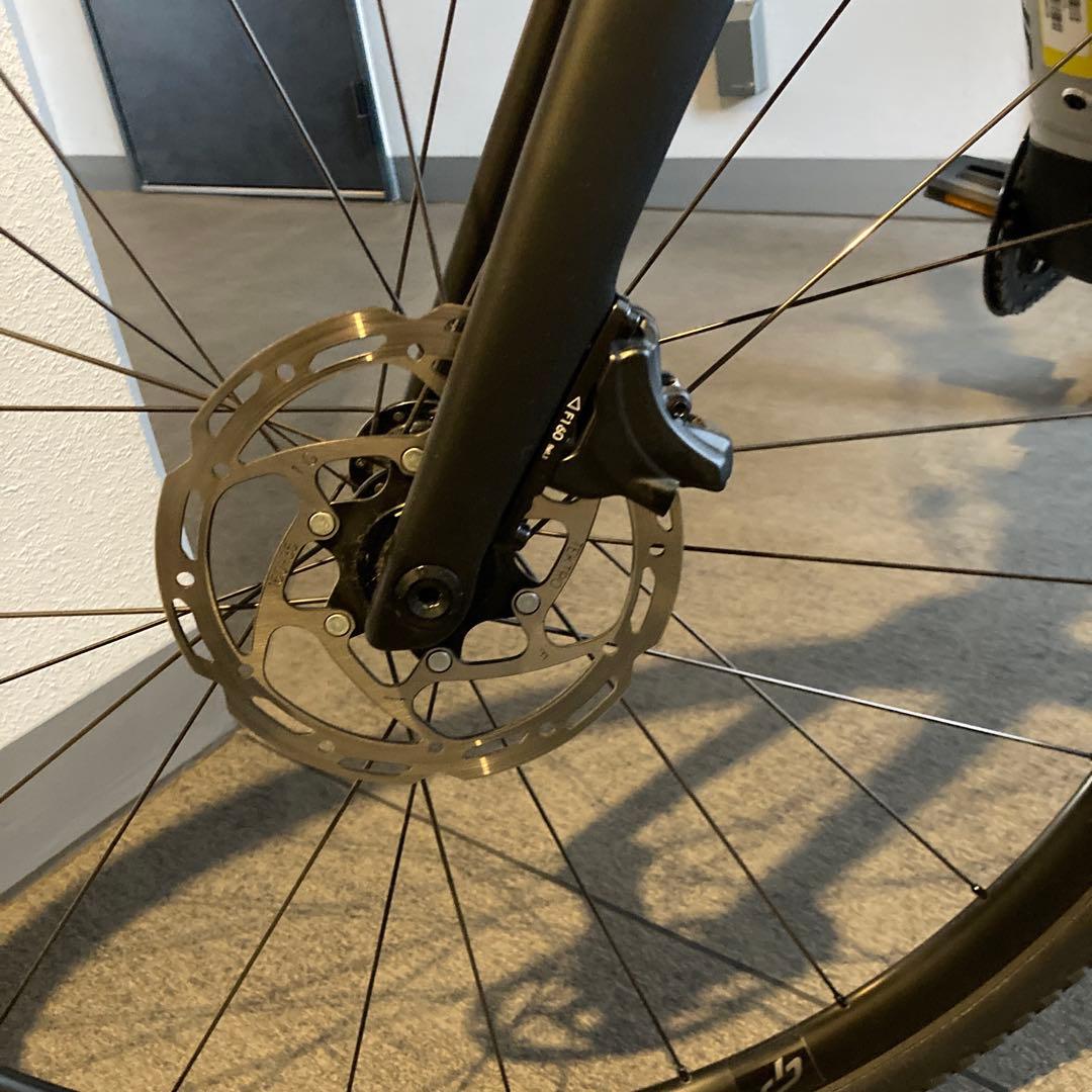 【引取り限定】スペシャライズド SPECIALIZED VADO SL 5.0