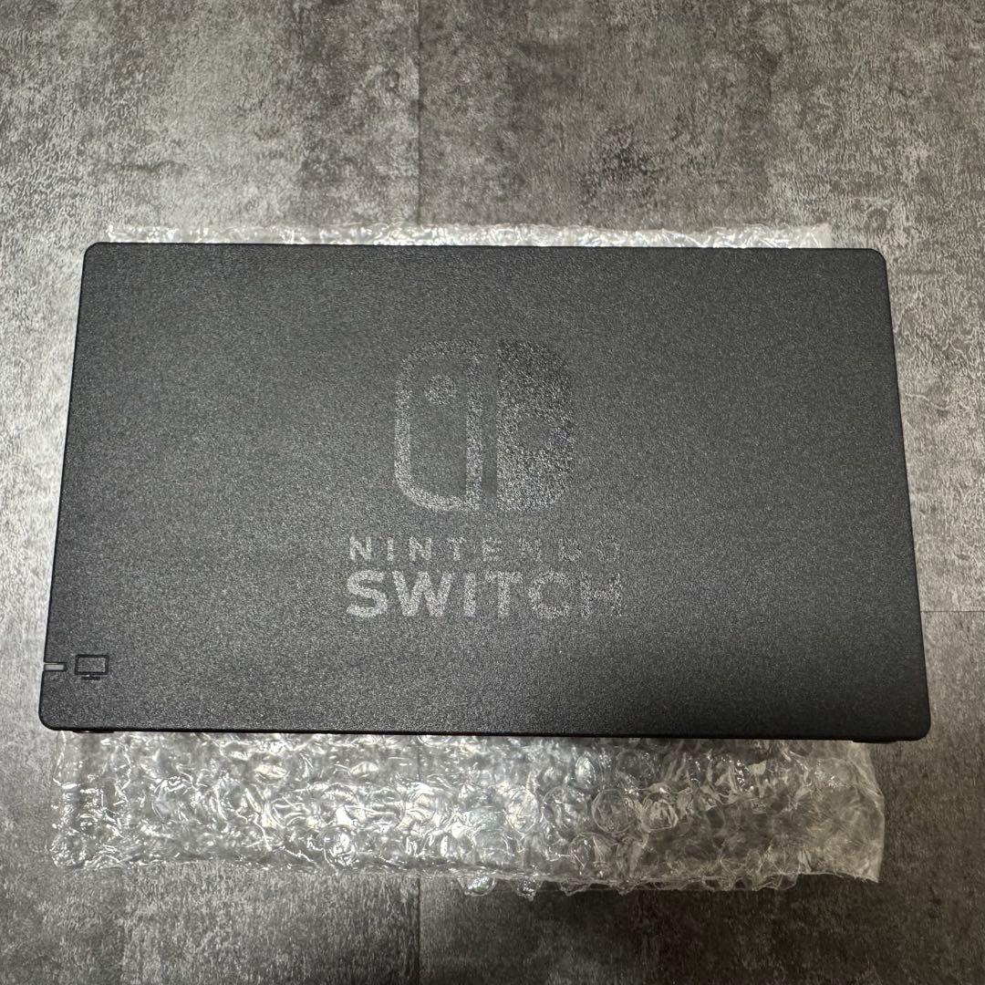 美品！ Nintendo Switch