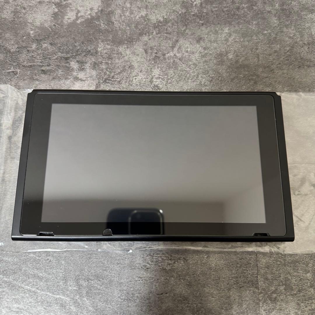 美品！ Nintendo Switch