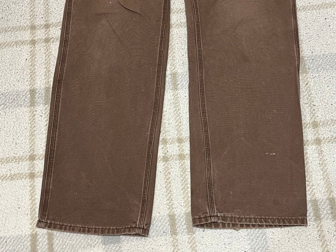 カーハート ペインターパンツ B11 CHT 33/34 US規格