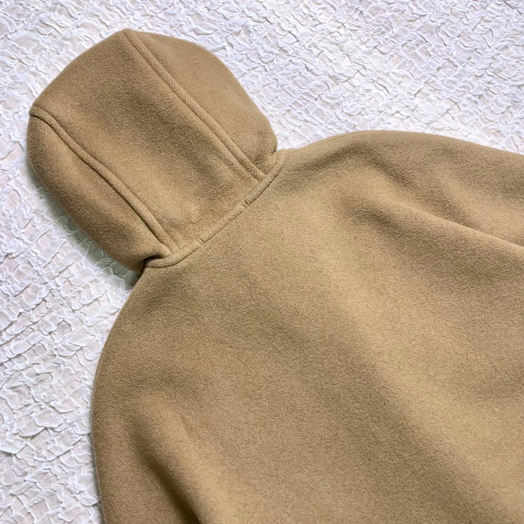 美品　LONDON TRADITION ポンチョ　ケープ