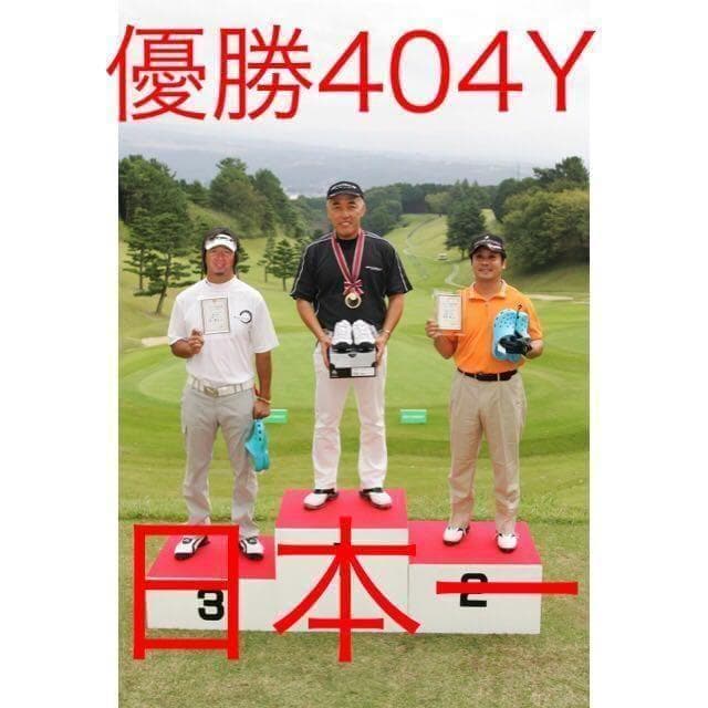 新品最安値★日本一404Y飛んだワークスゴルフ適合マキシマックスUSTマミヤ仕様