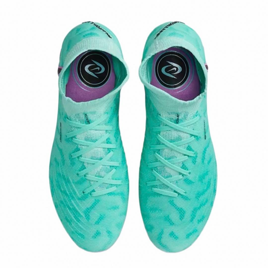 NIKE ナイキ　ファントム ルナ エリート FG レディース 新品・未使用