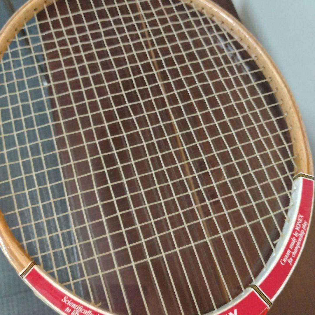 ✨️美品✨️ YONEX ヨネックス クイーンハート　バドミントンラケット