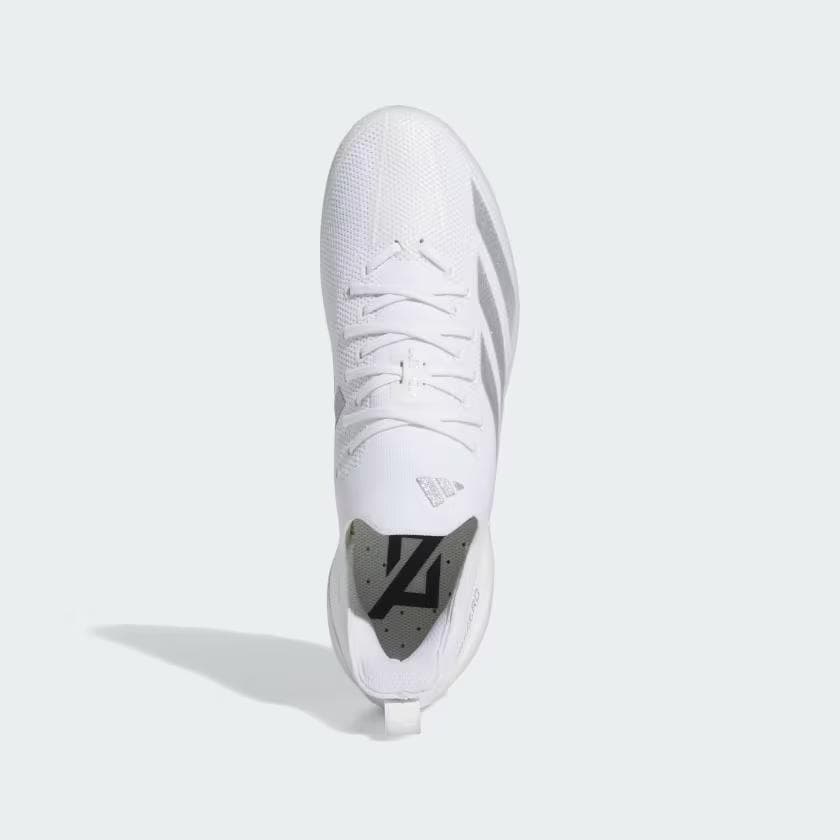 Adizero Electric+ Cleats WHT/SIL　27.5㎝　E