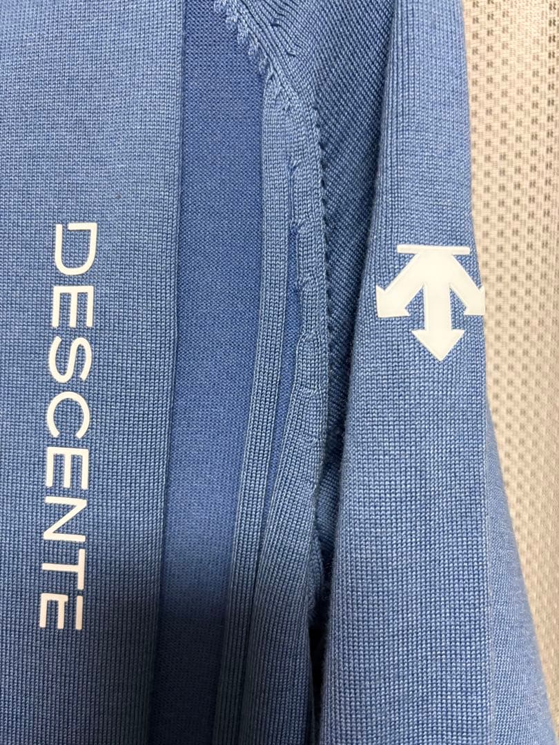 DESCENTE Golf ジャケット
