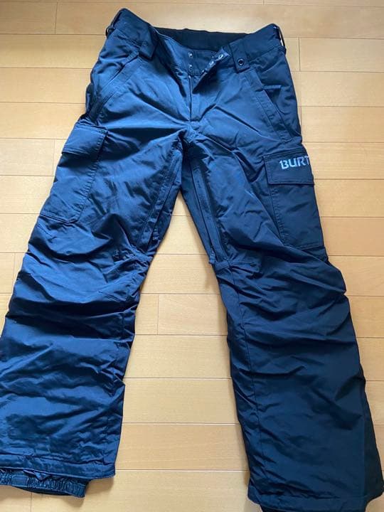 BURTON ☆キッズボードウエア上下セット