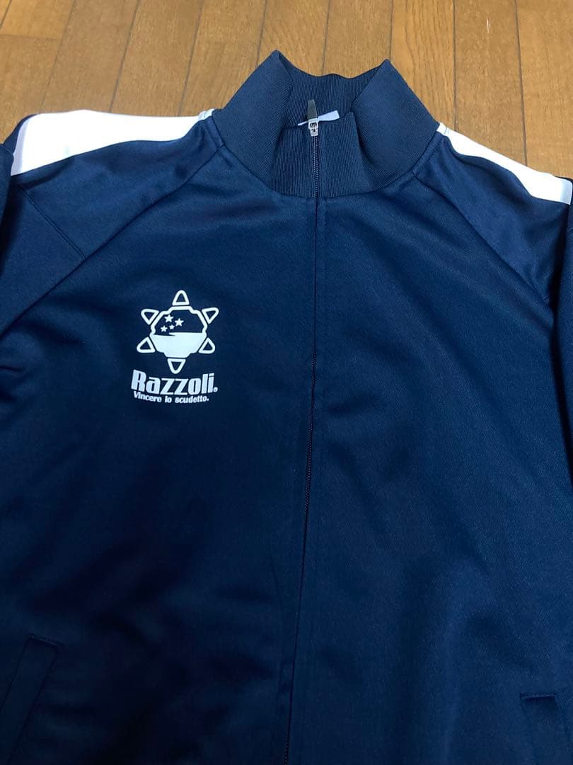 razzoli サッカーウェア上下セット