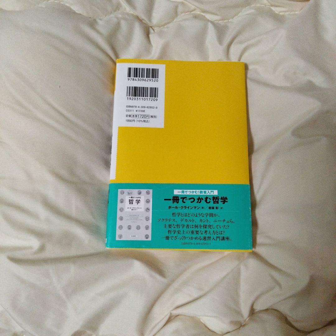 一冊でつかむ心理学