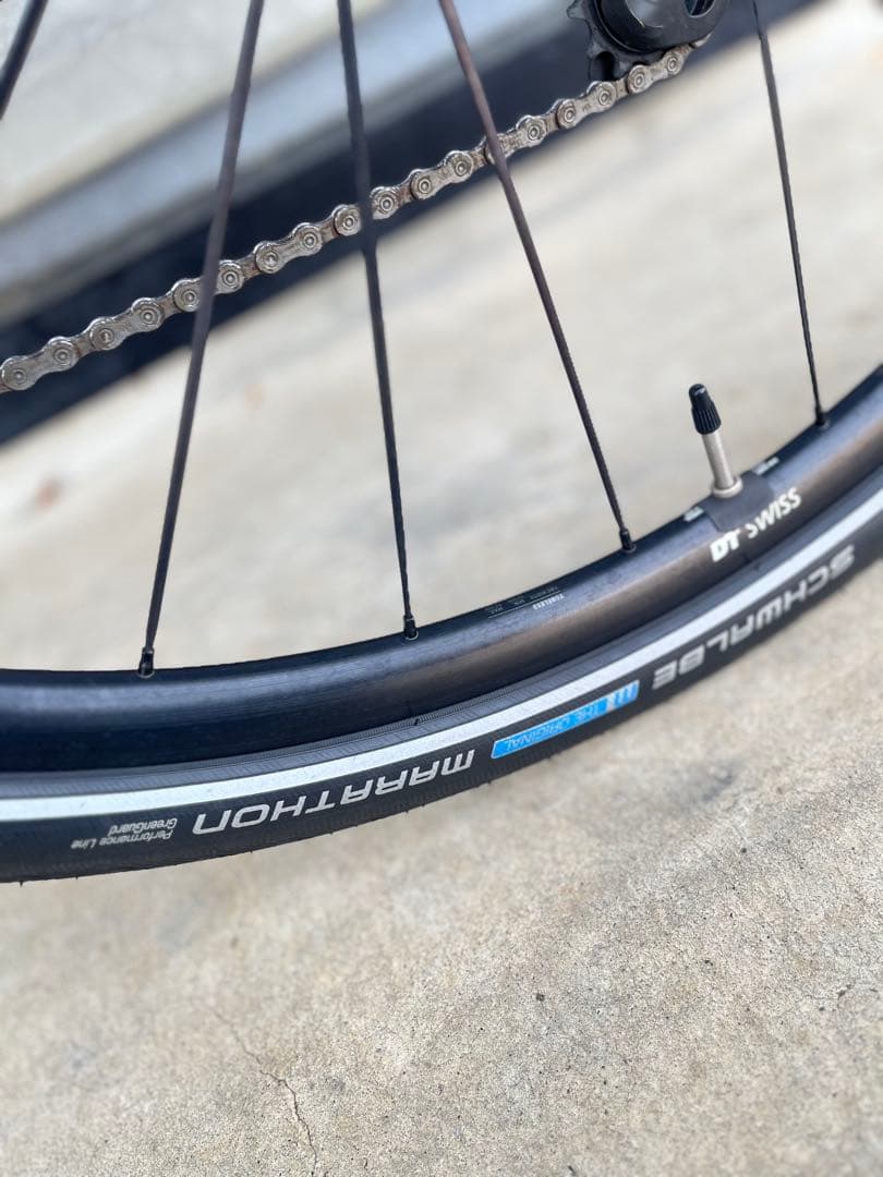 Trek FX3 2020 Lサイズ