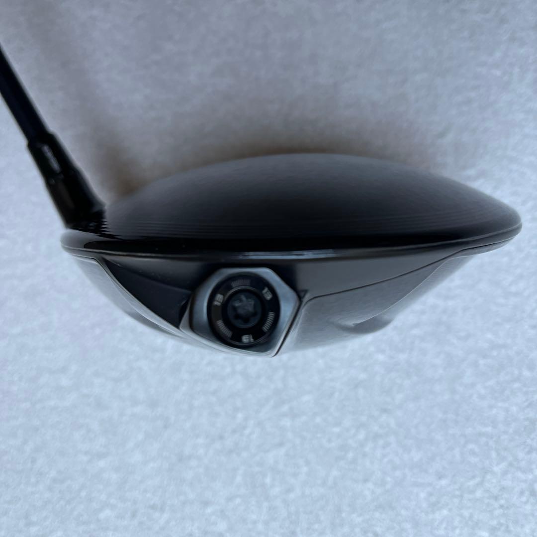 TaylorMade QI35デザイナーズブラック10.5