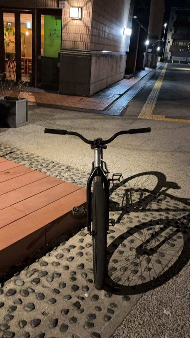 ダートジャンプmtb
