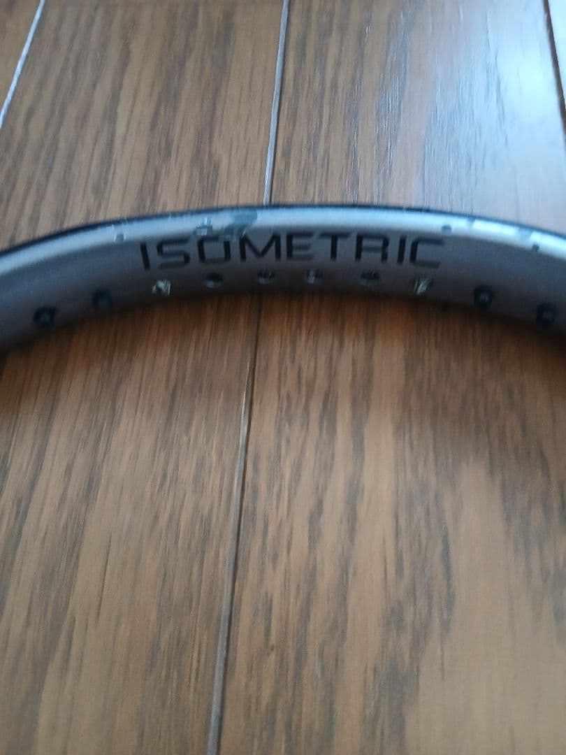 【2本セット】YONEX　V-CON 17MC