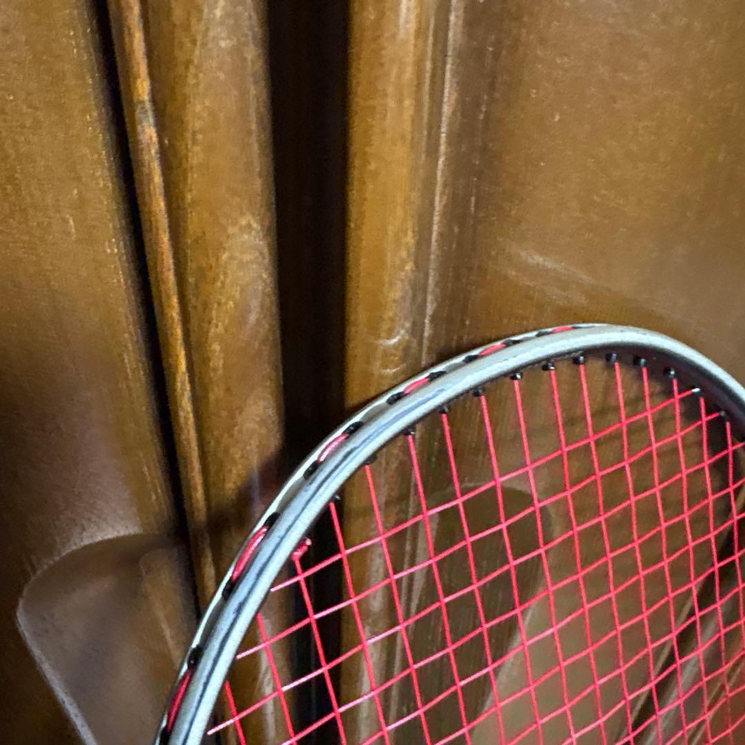 ラケット YONEX MUSCLE PAWER 80
