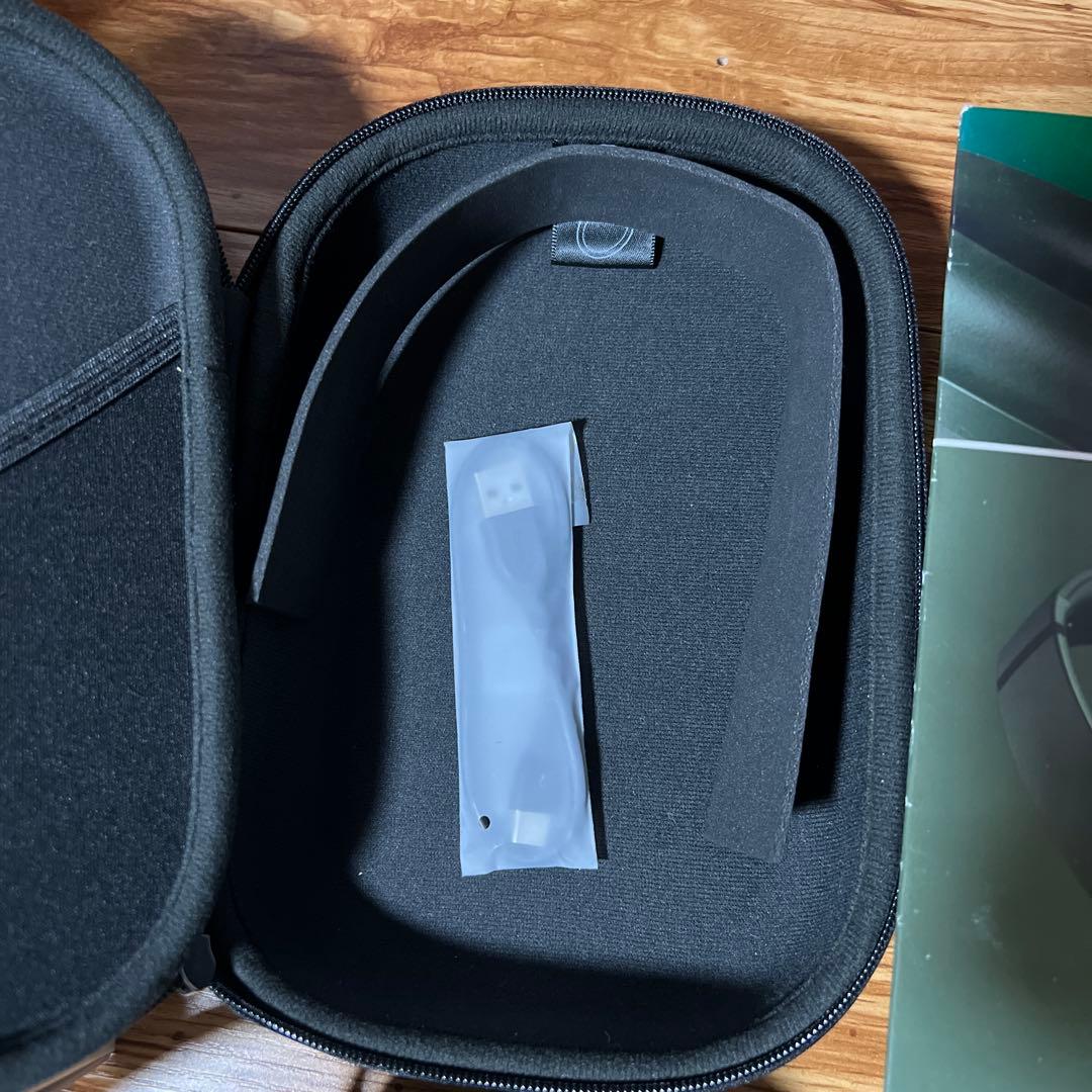 BOSE QuietComfortサイプレスグリーン