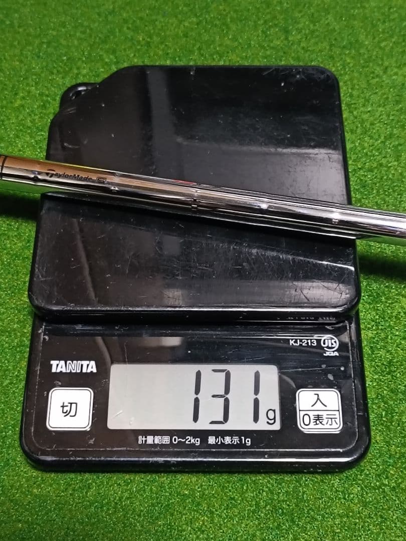 テーラーメイド QI35 レスキュー#5 N.S.PRO 820GH Sシャフト