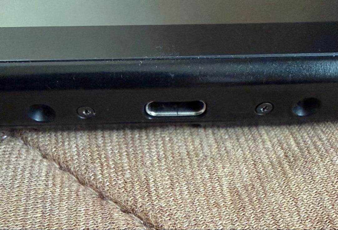 Switch 本体 液晶のみ