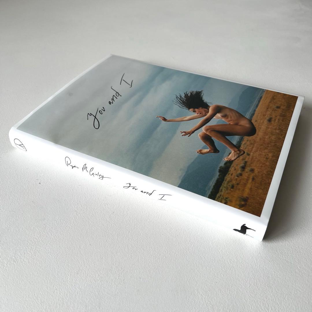 【美品】Ryan McGinley「You and I」ライアン マッギンレー