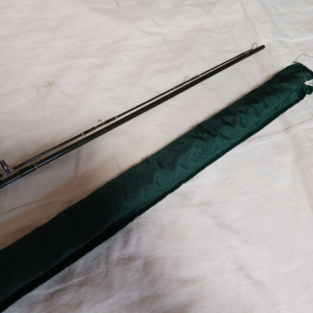 値下げフェンウィック (Fenwick) フライロッドHMG 　GFF755