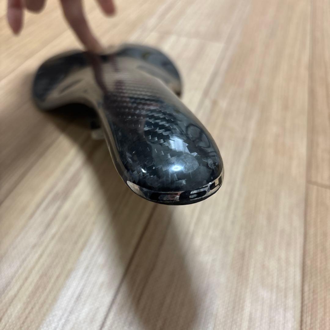 Selle Italia C64 カーボンサドル 黒