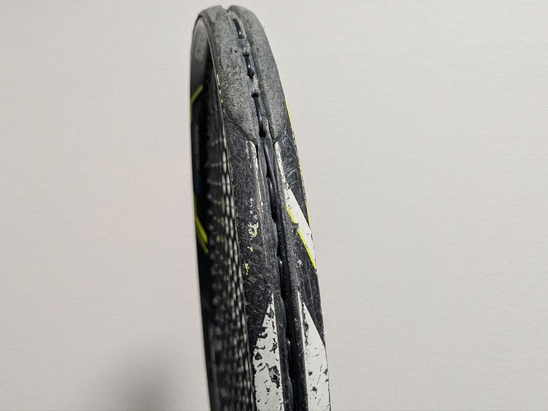 YONEX EZONE DR98 テニスラケット(G2) 310g