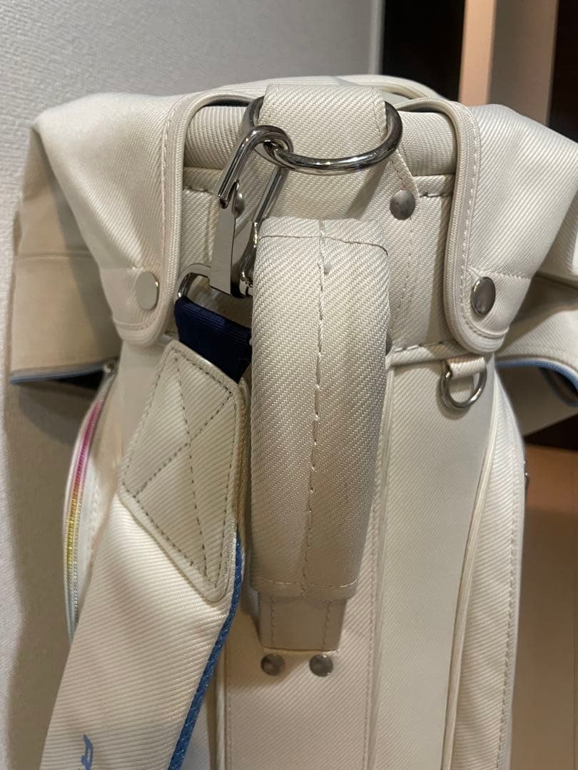 POLO RALPH LAUREN キャディバッグ　レディース