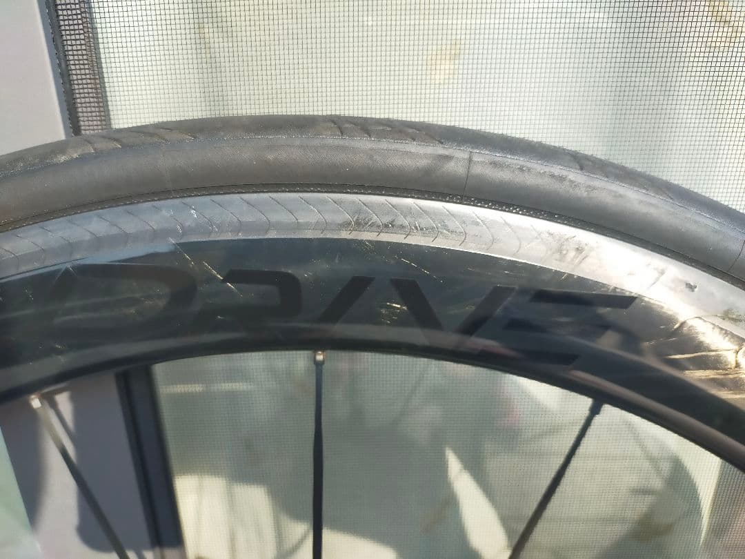 ☆r☆エリート ELITEWHEELS DRIVE50 V 前後セット