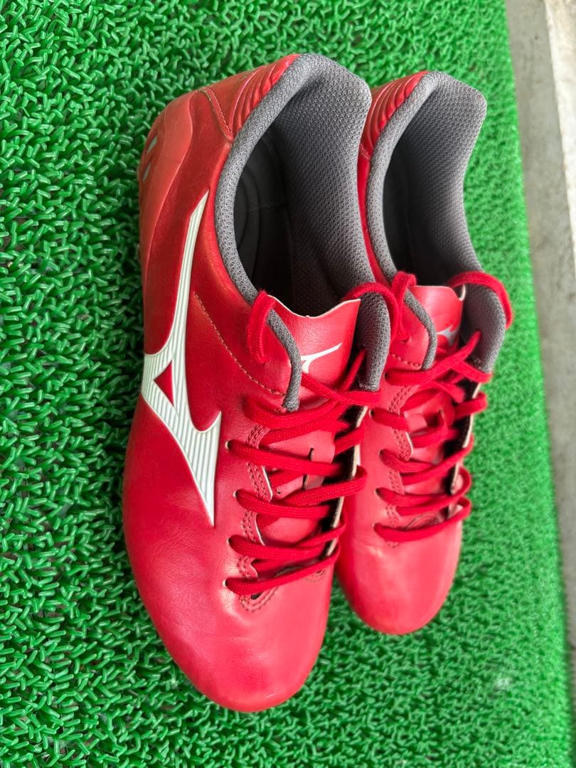 Mizuno モナルシーダ　ネオ2 プロ　23.5㎝