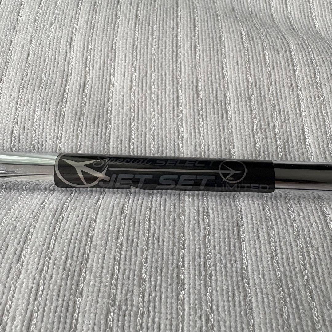 SCOTTY CAMERON JetSet Newport2+ 34インチ