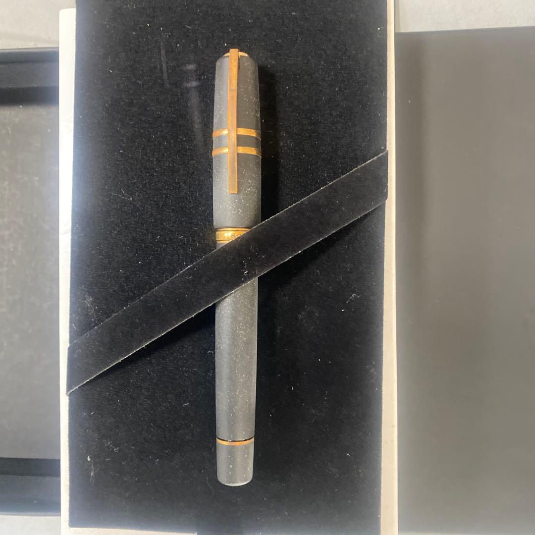 赤城　VISCONTI ヴィスコンティ　ホモサピエンス　ローラーボール