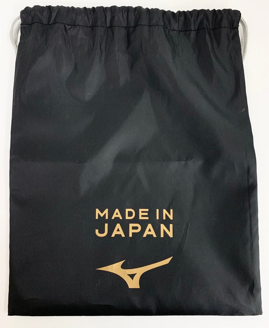 新品 MIZUNO ミズノ モレリアネオIV β JAPAN 27.0cm
