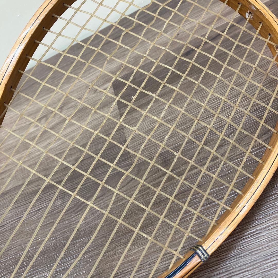 E-5 カワサキ FrontierSuper ヴィンテージ DAVISCUP