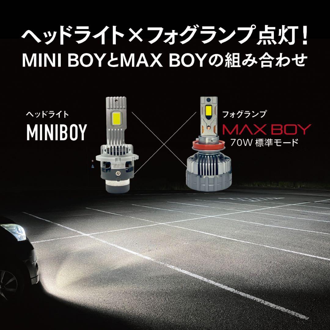 最上級の明るさ□ D4S LED化 ヘッドライト アルファード 爆光