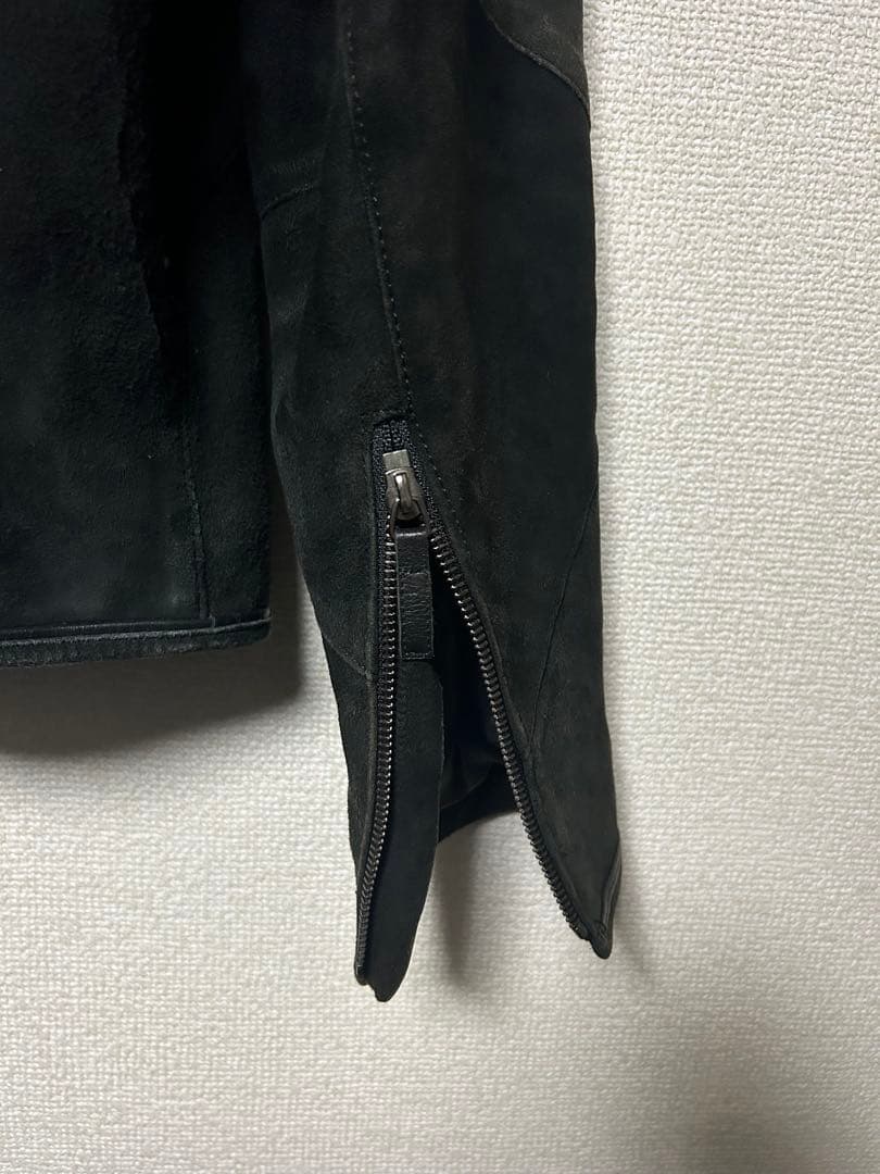N.HOOLYWOOD ライダース