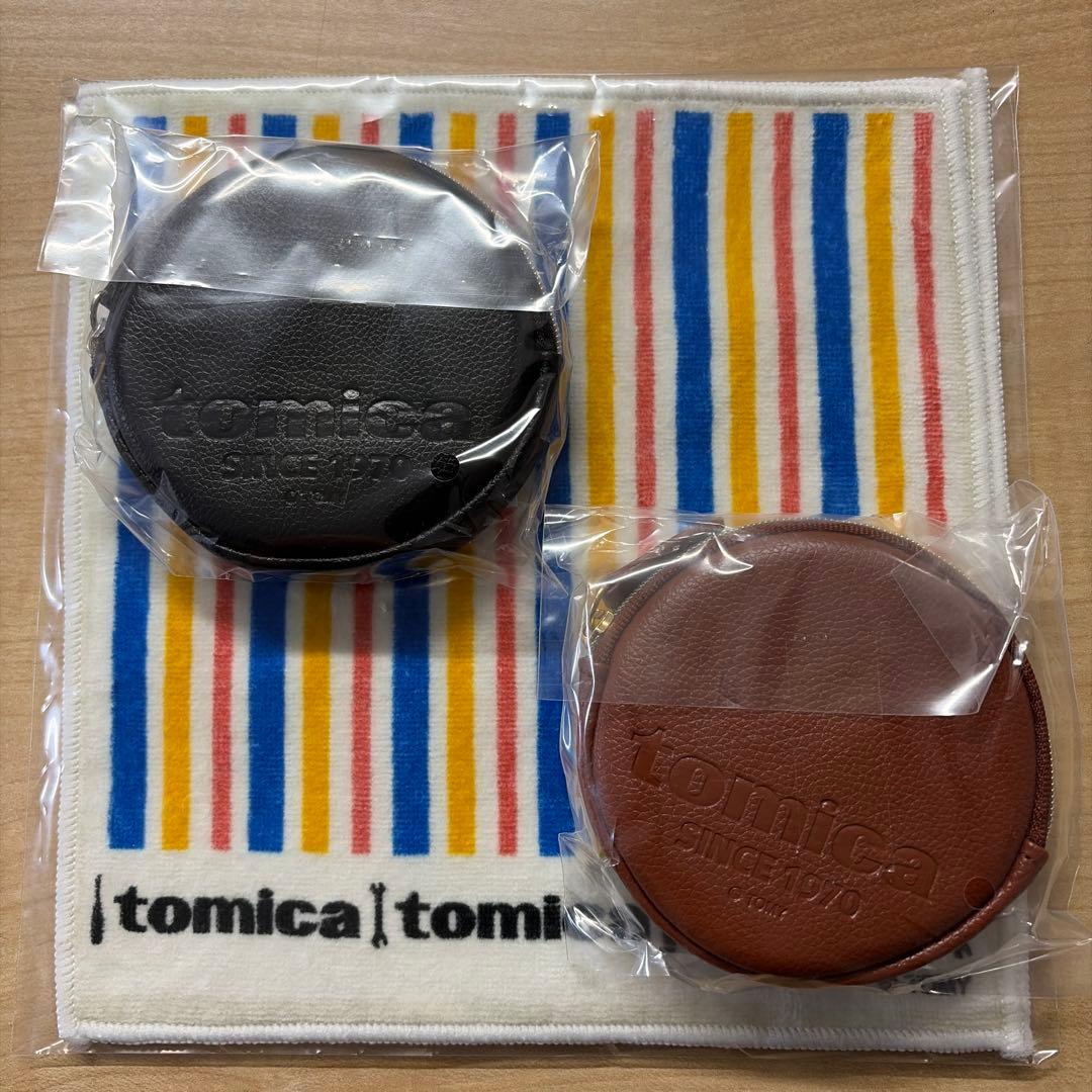 トミカ くじ 第3弾 2026 ラストワン 新品 おまけつき