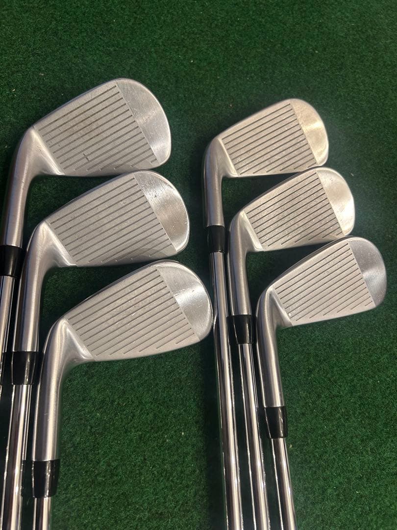 Titleist T150 2023年 アイアン 6本