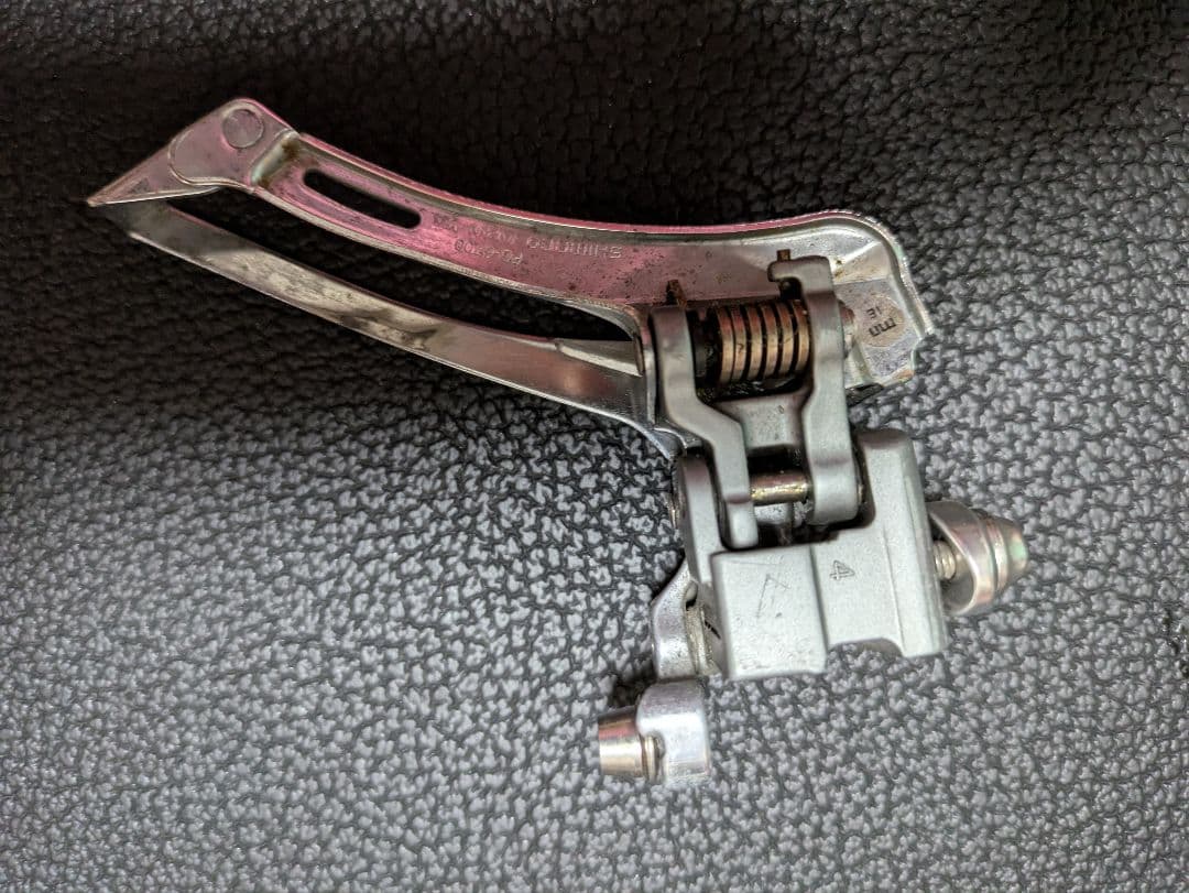 SHIMANO(シマノ) アルテグラ6700 グループセット