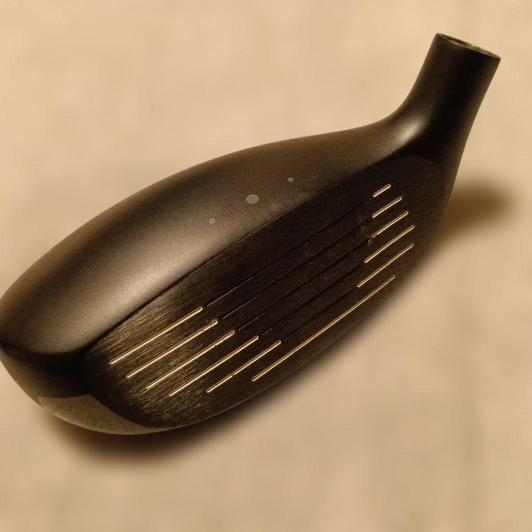 PING G425 ユーティリティ ハイブリッド 5番 ヘッド単体セット