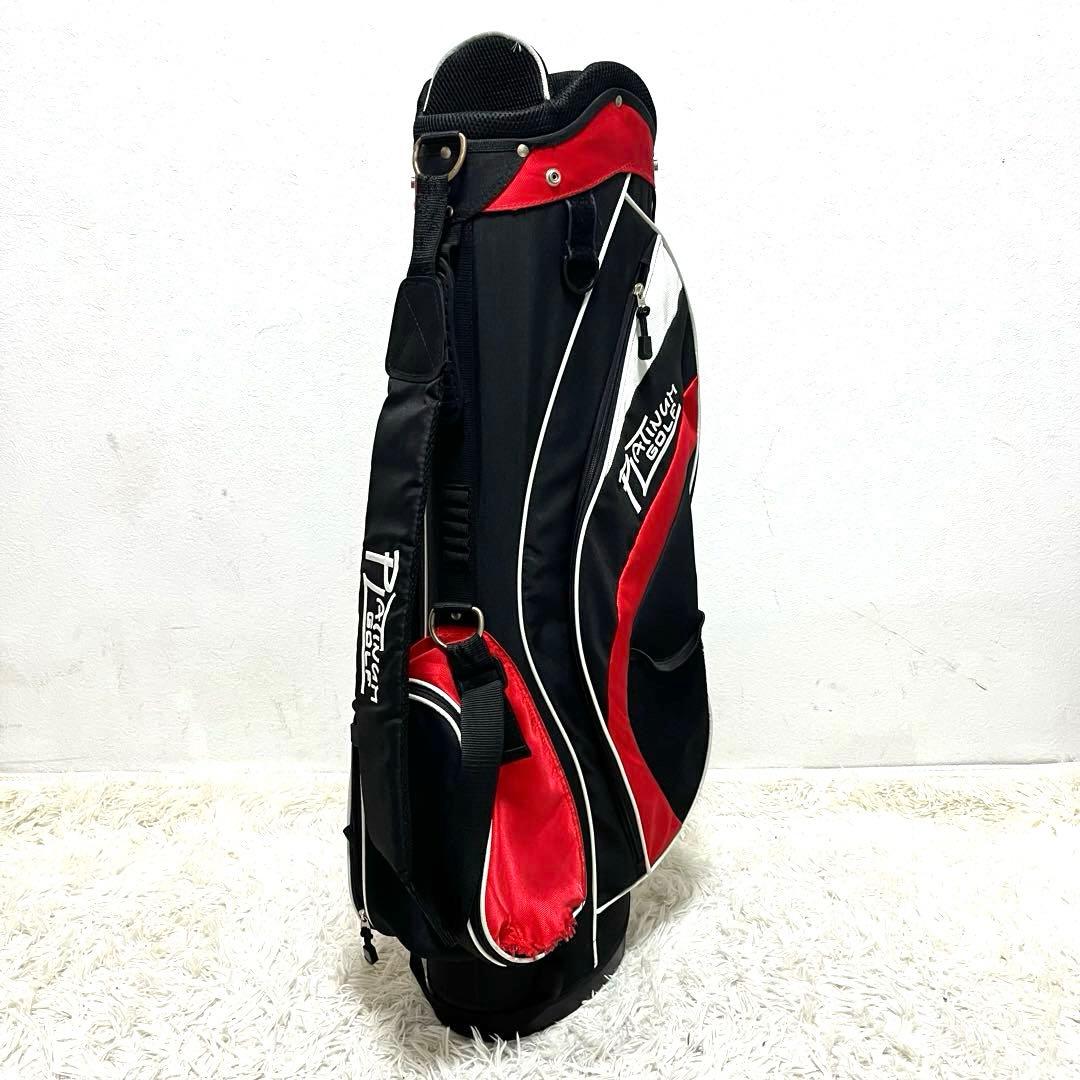 PLATINUM GOLF PGX-01 メンズ ゴルフセット 9本　初心者