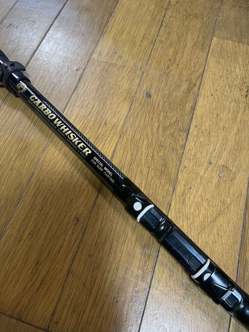 Daiwa プロスイング　25号400 投竿　遠投