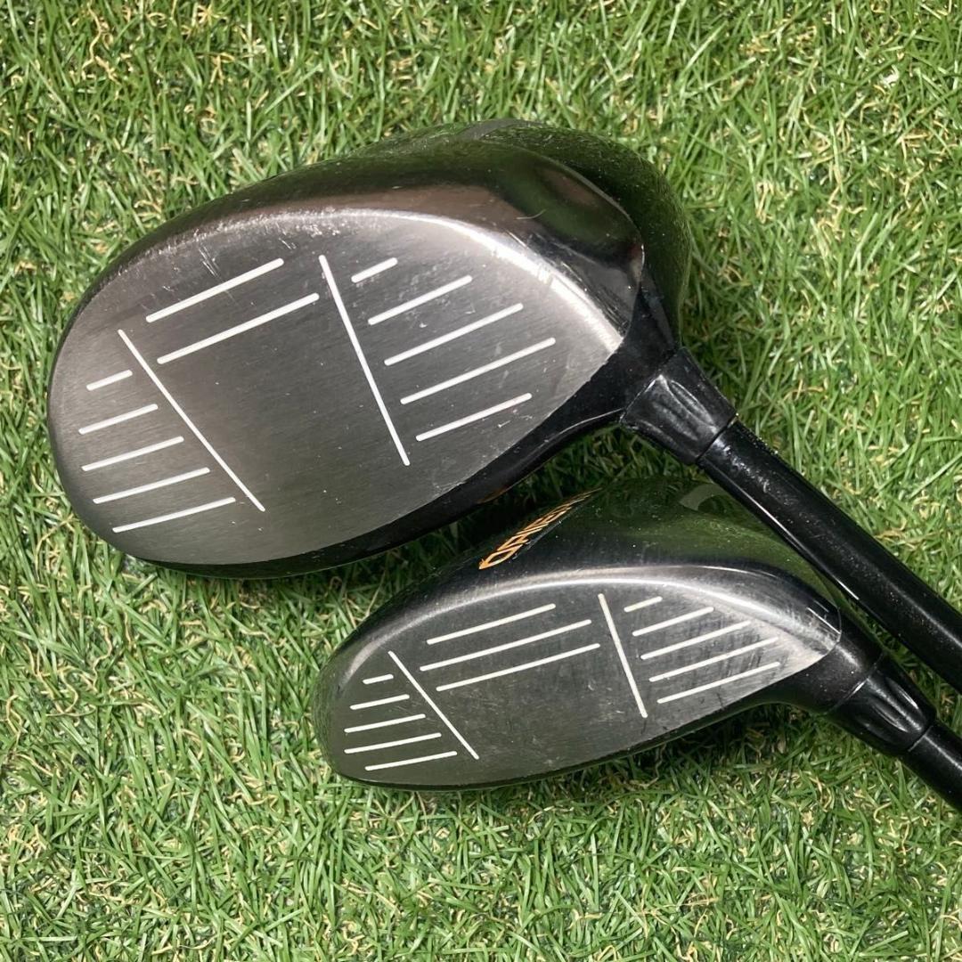Callaway WARBIRD キャロウェイ　ウォーバード