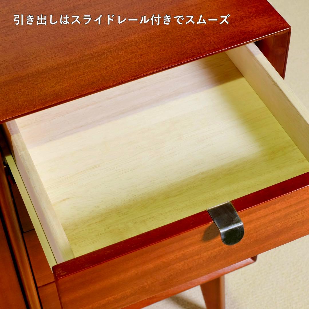 A 新品 北欧 キャビネット リビングボード 収納 本棚