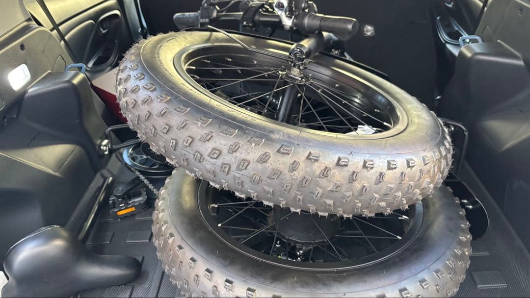 flyfish A7 電動アシスト自転車 極美品