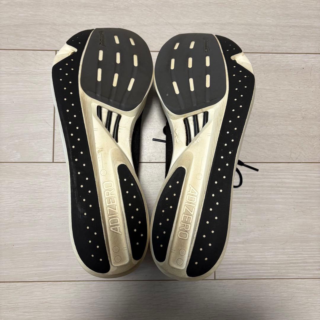 スパイク・シューズ ADIZERO Takumisen10 28.0cm