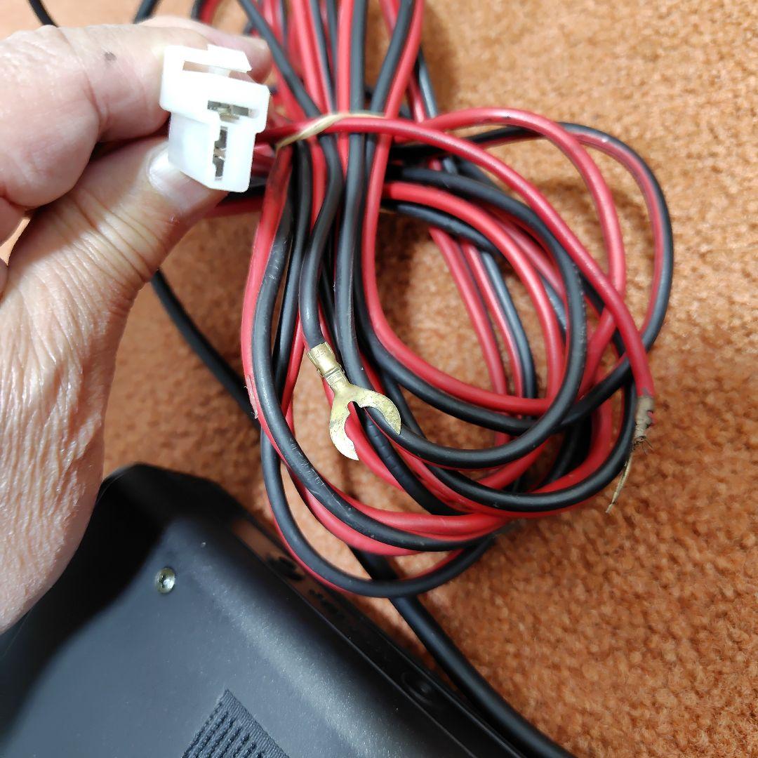 スタンダード 50/144/430モービル機 C5900 10W 動作品オマケ有