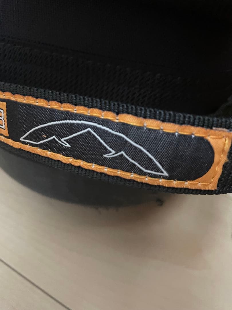 SUN MOUNTAINスタンド式 キャディバッグ軽量