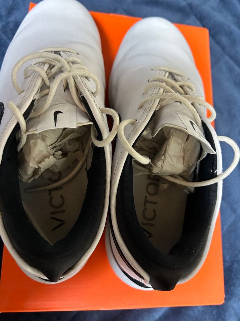 Nike ゴルフシューズ AIR ZOOM VICTORY TOUR 2