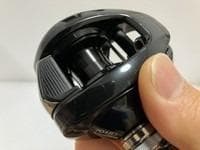 SHIMANO nium DC 70HG リール 24