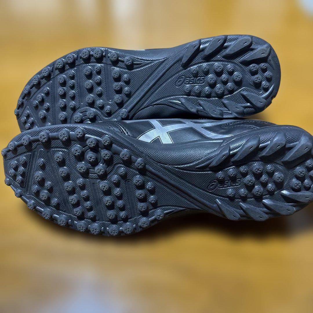 asics サッカーシューズ DS LIGHT CLUB WIDE 26.5㎝